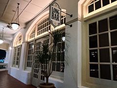 -Long Bar(莱佛士酒店)