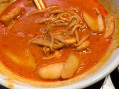 -马来西亚美食街