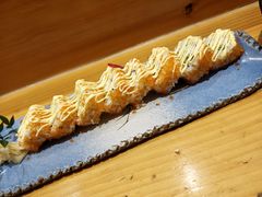 -大岛日本料理铁板烧(南通大饭店)