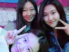 -歌友汇KTV(大悦城11层店)