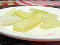 咸酸-龙桥私厨·姜花菊花过桥鱼·顺德菜(容桂店)