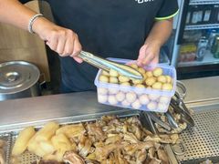 -老day牛杂(官也街总店)