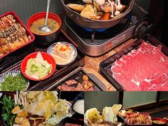 -小川洋风料理(江汉路店)