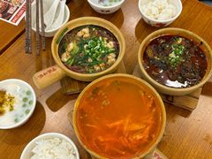 -罗妈砂锅(吉林长春红旗街万达店)