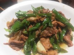 -湘小妹湖南土菜(南新路店)