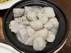 -東城故事·尋找姆媽的味道(玉兰路店)