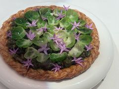 -Le Bistrot de Racine