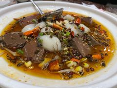 -稻香酒家(长宁KING88广场店)