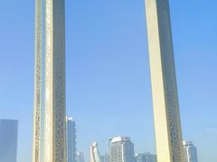 -迪拜相框