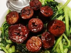 圈子鸡毛菜-圆苑(静安寺店)