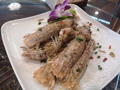 -友强·23年特色海鲜大排档(厦门店)
