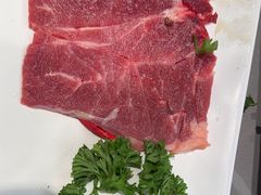 -山焱·炭火自助烤肉(周浦万达店)