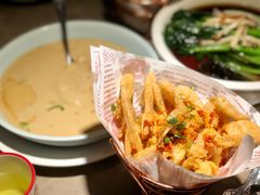 -新白鹿餐厅(金鹰新街口店)