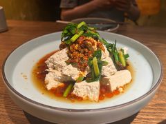 -薇酌饮·陕西菜(南门外店)