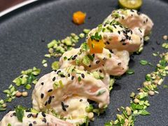 -喜鼎海胆水饺(东港店)