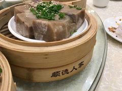-顺德人家食府(黄金广场店)