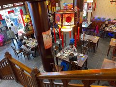 -长兴菜馆(高桥店)