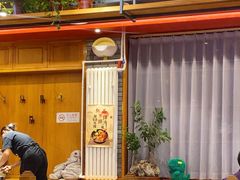 -济扶岛韩国海鲜汤제부도 해물탕(望京店)