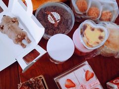 -好利来(鞍山家乐福店)