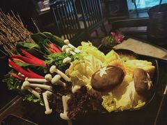 -捞王锅物料理(凯旋路店)