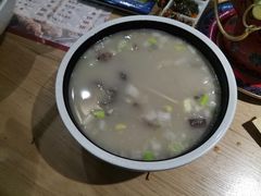 -大头亮羊汤烩面·河南非遗(良乡总店)