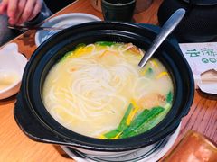 -云海肴·汽锅鸡·云南菜(高德置地店)