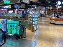 -天虹购物中心(石路店)