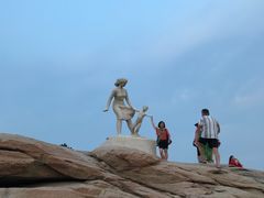 -老虎石海上公园