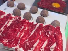-荣叔港式沙嗲牛肉火锅(正佳潮流店)