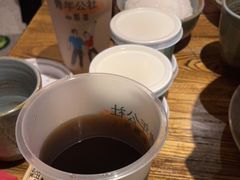 -青年公社烤鸭(青年路店)