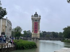 -赤坎·广东华侨国际旅游度假区