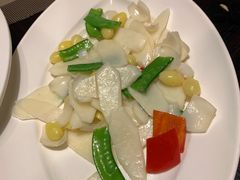 -浙江安吉JW万豪酒店·万豪中餐厅