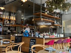 大堂-BOR Eatery(安福路店)