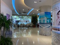 -安徽合肥韩美整形外科医院