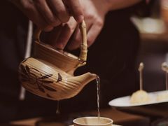 -锦鲤堂日本料理(莱茵之星店)
