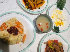 -清真.德枭炕肉店.青海菜(大新街夜市店)