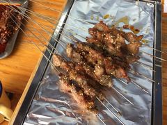 -喝丢一只鞋海鲜烧烤(文体街店)