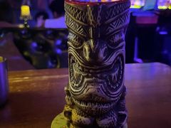 -TIKI鸡尾酒威士忌吧(二横路店)