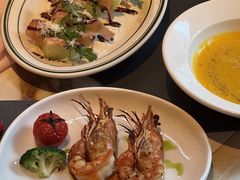 -ZHAO赵·牛扒坊(万象城店)