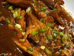 红烧鱼肚-兔爸私家小厨(新北万达店)