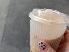 -UPUPKAFE  立咖啡(浏城桥店)