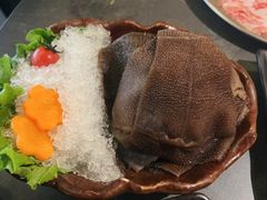 -湊湊火锅·茶憩(合生汇购物中心店)