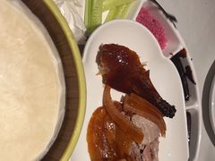 -大鸭梨烤鸭(顺义石园店)