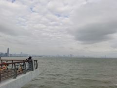 -深圳湾公园(南山区)