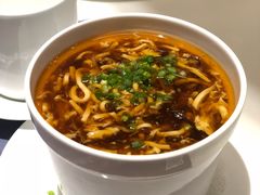 原盅酸辣汤-鼎泰丰(渔阳店)