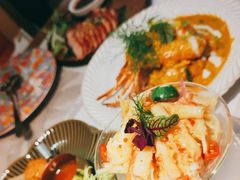 -泰椰里·泰国餐厅(智慧城广百广场店)
