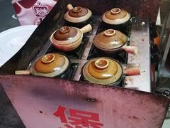 -潮香兴煲仔饭(莲花路店)