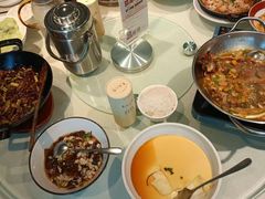 -麓湘小镇(金茂览秀城店)