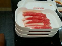 -爱尚客韩式烤肉自助餐厅(汇丰广场店)