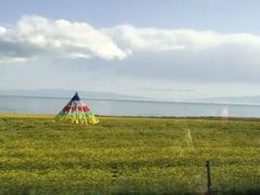 -青海湖国家重点风景名胜区